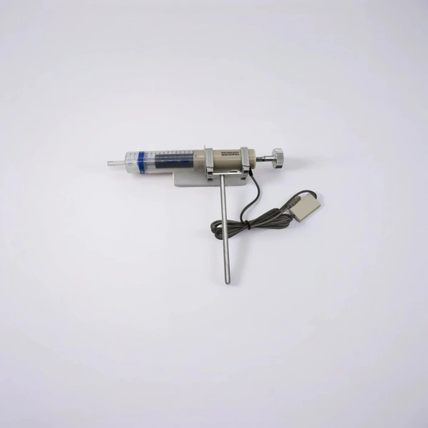 Набор демонстрационный "Газовые законы и свойства насыщенных паров"